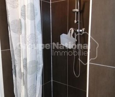 LE PONTET , studio meublé de 16 m², - Photo 5