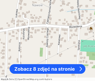 dom do wynajecia zamieszkaniae 30 dni lub dluzej - Zdjęcie 1