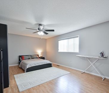 For Lease - 61 Fallstar Crescent, Brampton, Ontario - Photo 5