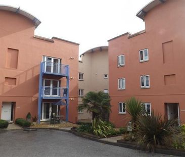 Millennium Apartments, Penryn, TR10 - Photo 3