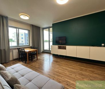 Barbakan Gumieńce 2 pok Balkon - Photo 6