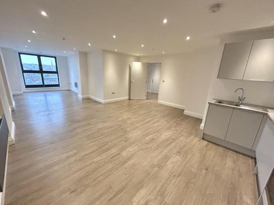 2 bedroom apartment to rent - Photo 1