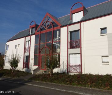 Appartement T1 à louer - 24 m² - Photo 6