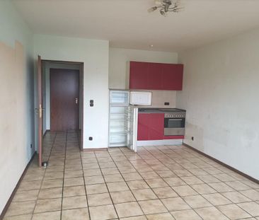 Lichtdurchflutetes Appartement mit Südbalkon in ruhiger Lage - Photo 1