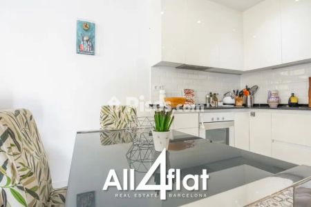 Piso en alquiler en Carrer dels Corders - Photo 4