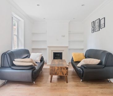 3 bedroom terraced house to rent - Photo 5