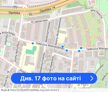 Nowa kawalerka 23m2, parter, ogród, - Фото 1