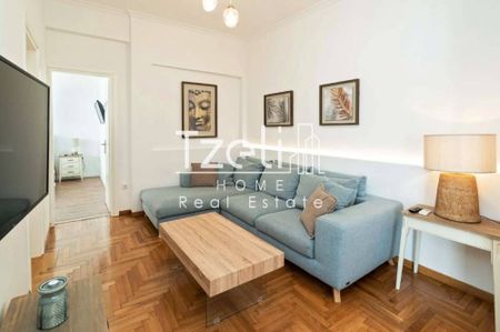Διαμέρισμα για ενοικίαση Εξάρχεια (Εξάρχεια - Νεάπολη) - Photo 2