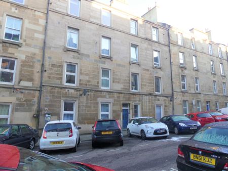 Murdoch Terrace Fountainbridge, EH11 1AY - Photo 2