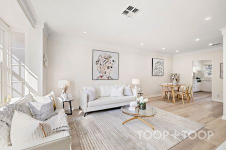 Modern Living in Urrbrae - Photo 3