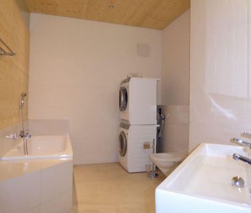 4 1/2-Zimmer-Maisonette-Wohnung - Foto 6