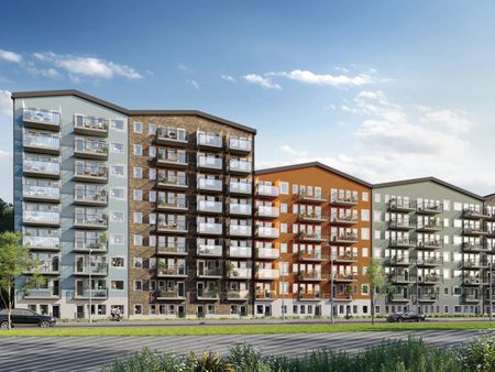 Östra Torpavägen, Göteborg - Foto 5