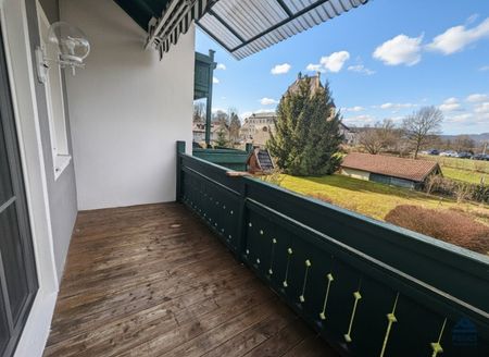 „Sunshine“: 2-Zimmer-Apartment, Elsbethen - Nähe Red Bull HQ - Foto 5