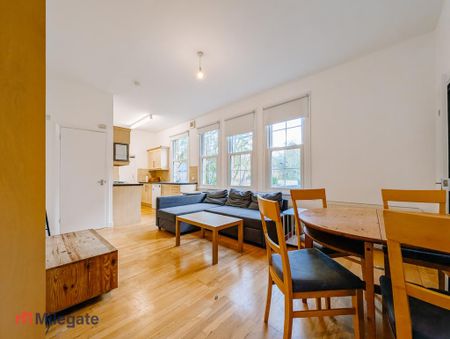 2 bedroom maisonette to rent - Photo 2