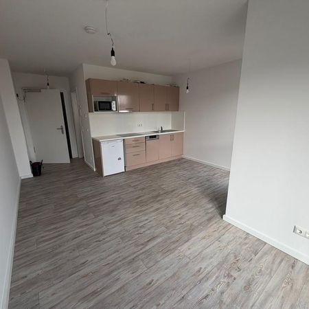 Suche Nachmieter für 1 Zimmer Wohnung in Schöneweide - Photo 4