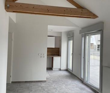 Location Appartement 2 pièces 47m² DIJON 21000 - Photo 1