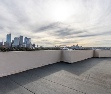 5/3-5 St Neot Avenue, Potts Point NSW 2011 - Apartment For Rent | D... - Photo 3