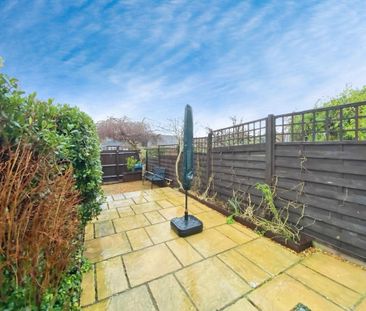 2 bedroom terraced house to rent - Photo 4