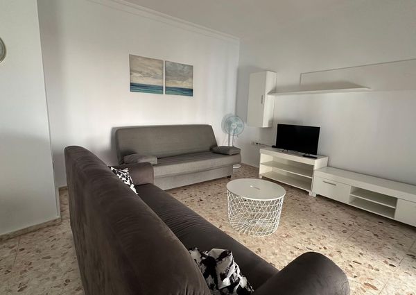 Alquiler de piso en Calle Plata, 2