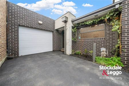 “Modern Single-Storey Villa in the Heart of Glenroy – Available to Lease” - Photo 3