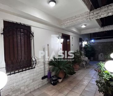 Studio/Γκαρσονιέρα για ενοικίαση Καλλιθέα (Άνω Πόλη) - Φωτογραφία 5