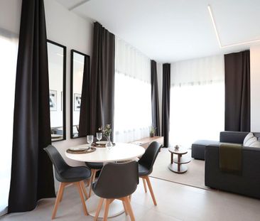 Piso de alquiler en Carrer de Coll I Pujol, 17, Centre - Photo 5