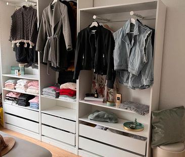 Schöne 3 Zimmer Wohnung im Herzen von Eimsbüttel, NUR TAUSCH! - Photo 6