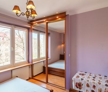 Warszawa Mokotów, Mahatmy Gandhiego - Photo 2