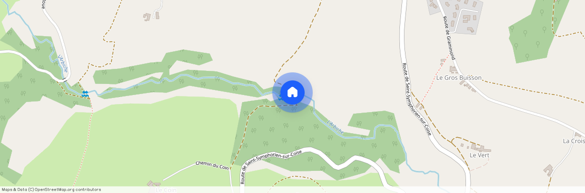 42140, Chazelles-Sur-Lyon