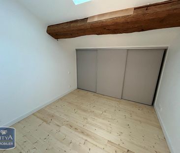 Location Appartement 2 pièces 61m² VILLEFRANCHE SUR SAONE 69400 - Photo 5