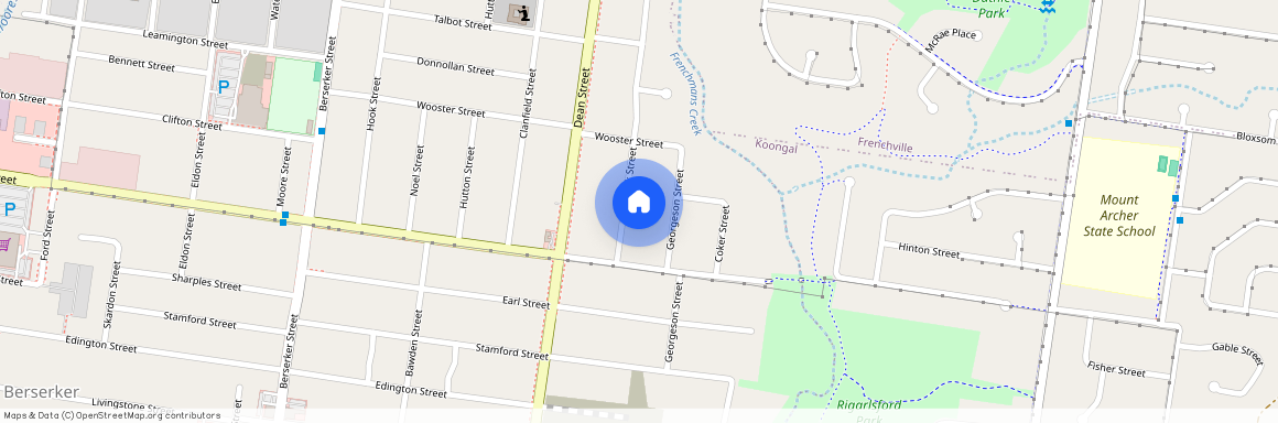 252 Diplock Street, Qld 4701, Berserker