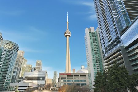 For Lease - 1 Concord Cityplac Way Unit# 935, Toronto, Ontario - Photo 3