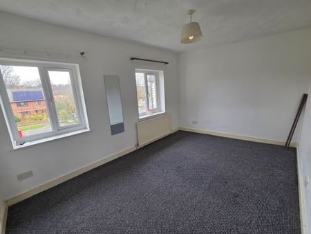 2 Bed Flat, Elysian Fields, M6 - Photo 5