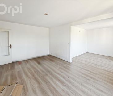 Location Appartement 4 pièces 87m² SENLIS 60300 - Photo 1