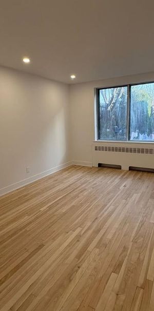 Newly Renovated Three Bedroom Apartment for Rent! - Photo 1