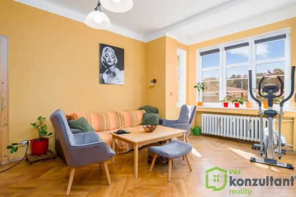 Pronájem bytu 4+1 130 m - Photo 1