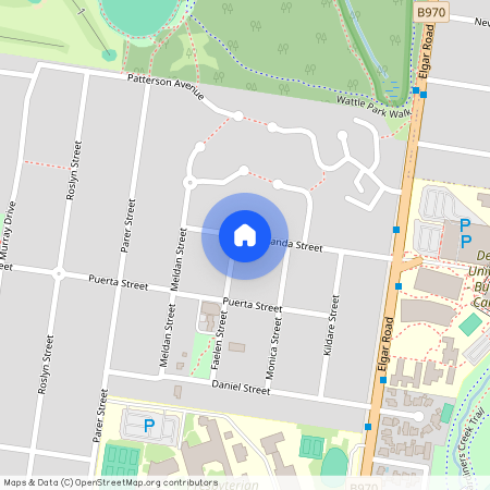 27 Uganda Street, Vic 3125, Burwood