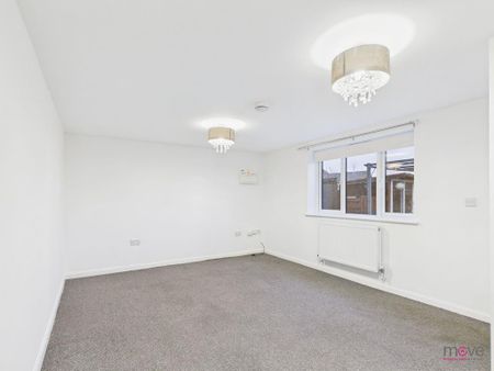 2 bedroom apartment to rent - Photo 4