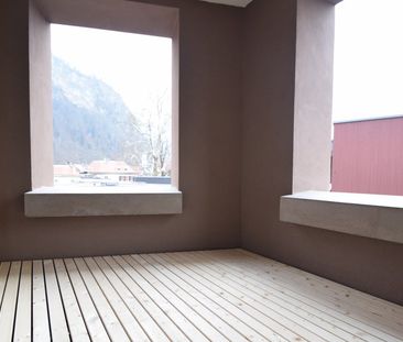 Schöne 2-Zimmerwohnung im Rathaus Quartier Hohenems - Top 10 - Haus A3 - Photo 6