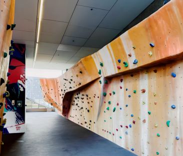 2 Bedroom - Master Room - Photo 2