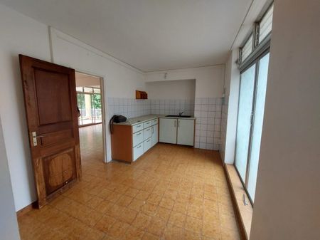 Appartement à louer, 3 pièces - Schoelcher 97233 - Photo 4