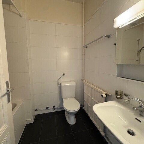 Appartement Lausanne - 2.5 pièces - Foto 1