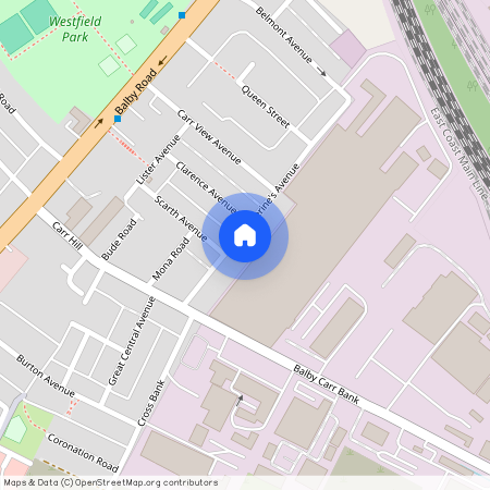 St. Catherines Avenue, Doncaster, DN4