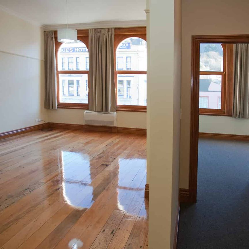 Port Chalmers Apartment - Photo 1