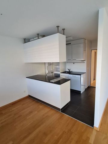 Helle 4.5-Zimmerwohnung mit Gartensitzplatz - Photo 2