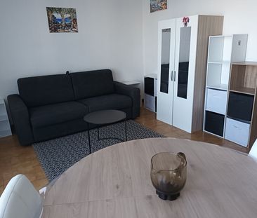 Location Appartement 1 pièce 22m² - Photo 4