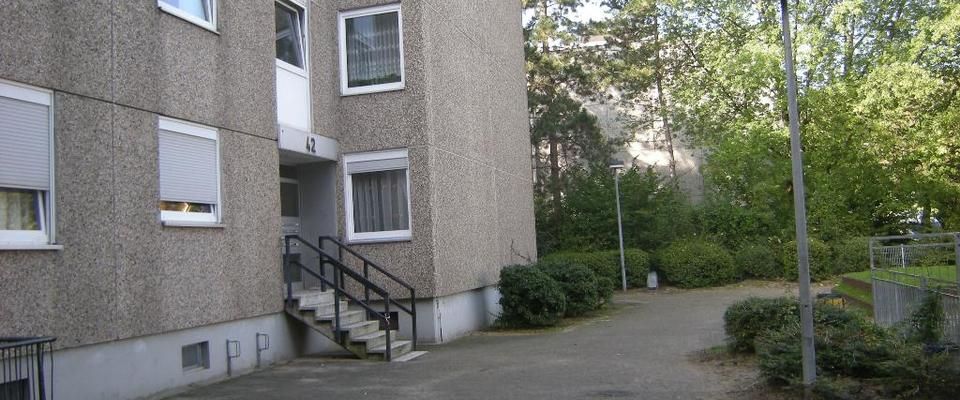 Ab sofort! 2-Zimmer-Wohnung in Dortmund Dorstfeld - Foto 1