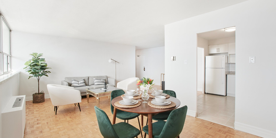 FULLY RENOVATED 1BD - Prime Etobicoke - Photo 3