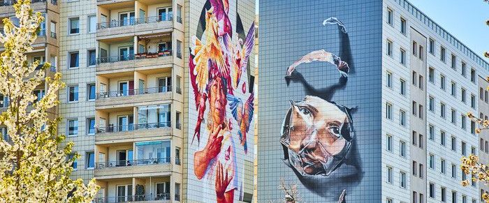 Saniert mit großem Balkon. - Foto 1