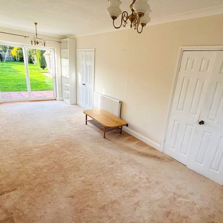 2 bedroom house to rent Nest Potmans Lane, Bexhill-on-Sea, TN39 - Photo 1